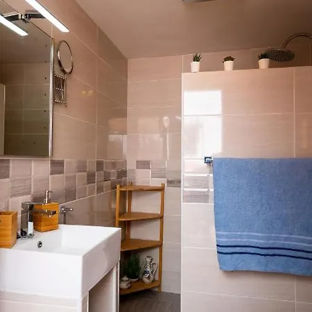 Casa Arroyo - Rosa & Nispero Holiday home