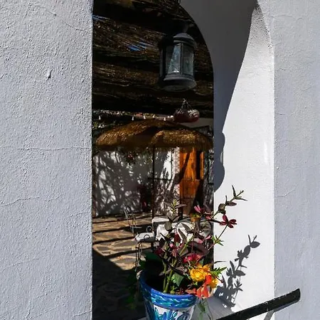 Holiday home Casa Arroyo - Rosa & Nispero *