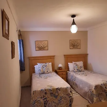 Casa Arroyo - Rosa & Nispero