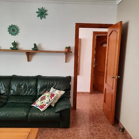 Casa Arroyo - Rosa & Nispero Holiday home Iznajar