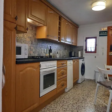 Casa Arroyo - Rosa & Nispero *