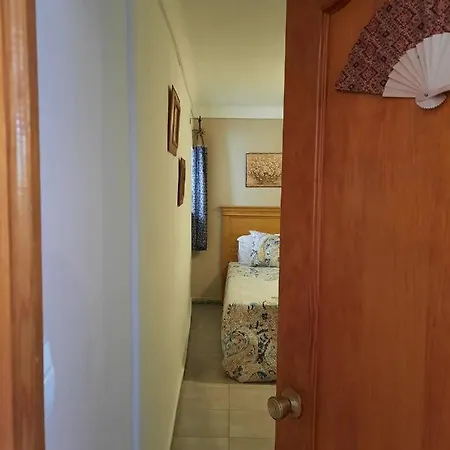 Casa Arroyo - Rosa & Nispero Holiday home *