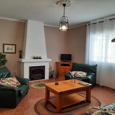 Casa Arroyo - Rosa & Nispero Holiday home Iznajar