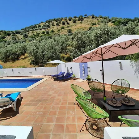 Casa Arroyo - Rosa & Nispero