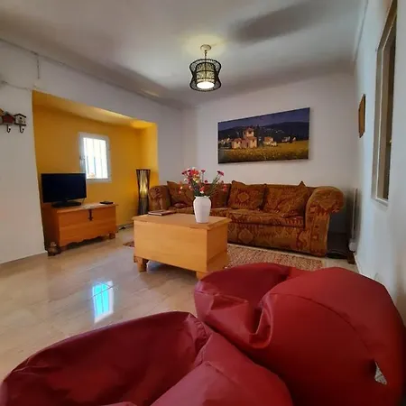 Casa Arroyo - Rosa & Nispero Holiday home