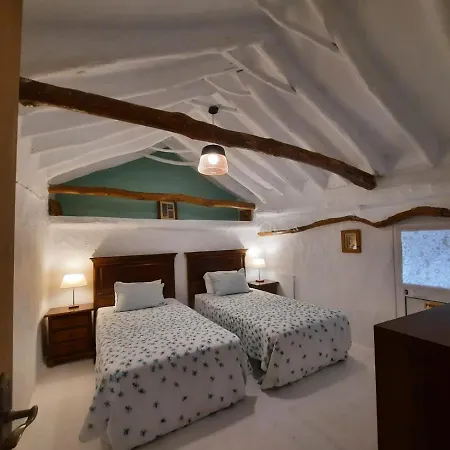 Holiday home Casa Arroyo - Rosa & Nispero