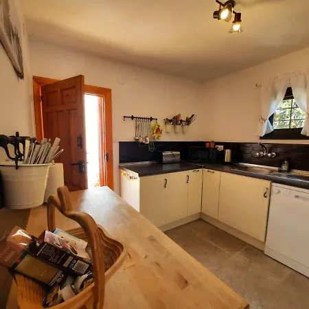 Casa Arroyo - Rosa & Nispero Holiday home