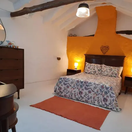 Casa Arroyo - Rosa & Nispero *