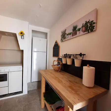 Casa Arroyo - Rosa & Nispero