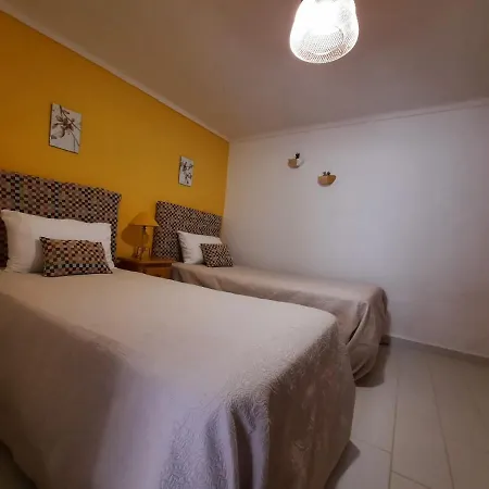 Casa Arroyo - Rosa & Nispero *