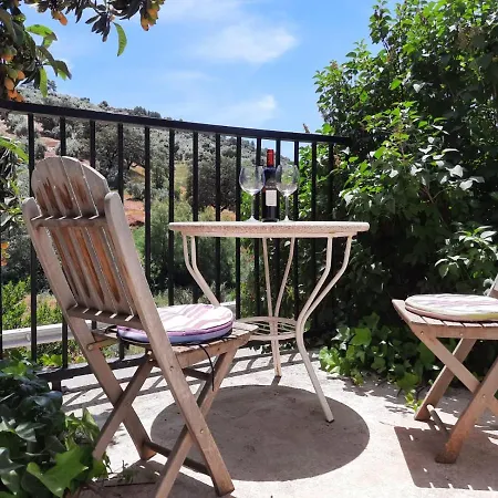 Casa Arroyo - Rosa & Nispero Holiday home Iznajar