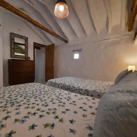 Casa Arroyo - Rosa & Nispero