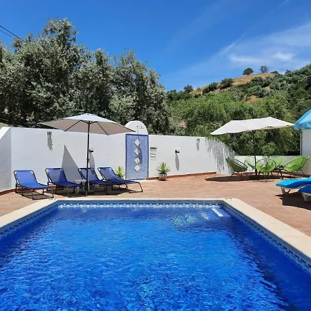 Holiday home Casa Arroyo - Rosa & Nispero