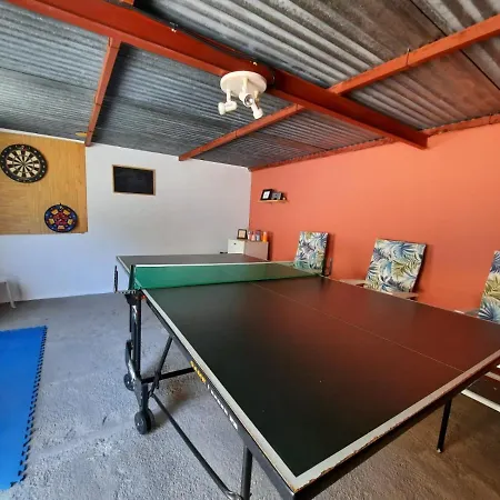 Casa Arroyo - Rosa & Nispero Holiday home