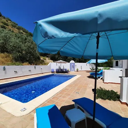 Holiday home Casa Arroyo - Rosa & Nispero *