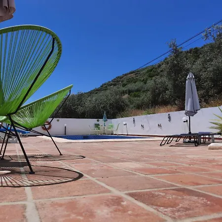 Casa Arroyo - Rosa & Nispero Holiday home *
