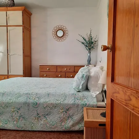 Holiday home Casa Arroyo - Rosa & Nispero